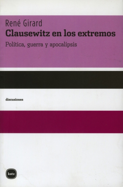 Clausewitz en los extremos, PDF eBook
