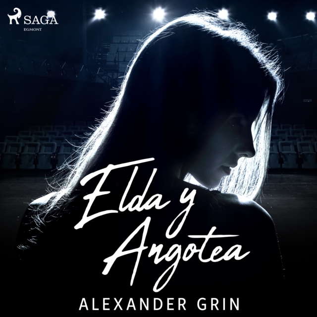 Elda y Angotea - Dramatizado, eAudiobook MP3 eaudioBook