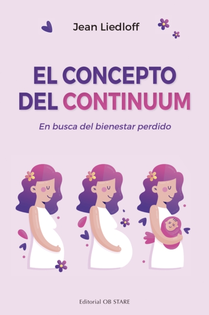 El Concepto del Continuum, EPUB eBook