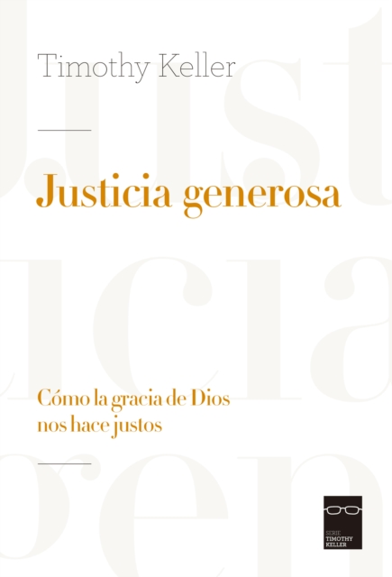 Justicia generosa, EPUB eBook