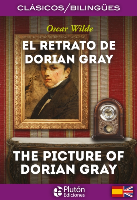 El retrato de Dorian Gray - The Portrait of Dorian Gray, PDF eBook