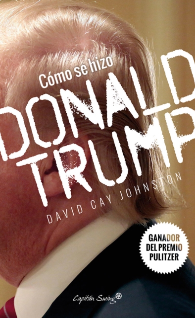 Como se hizo Donald Trump, EPUB eBook