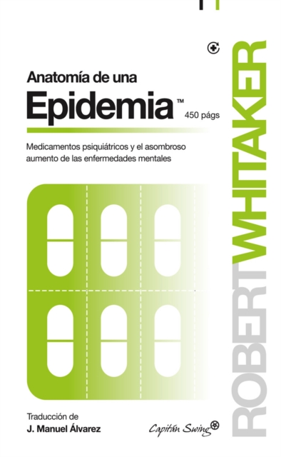 Anatomia de una epidemia, EPUB eBook