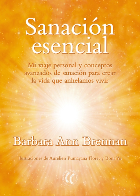 Sanacion esencial, EPUB eBook