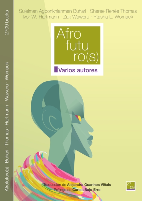 Afrofuturo(s), EPUB eBook