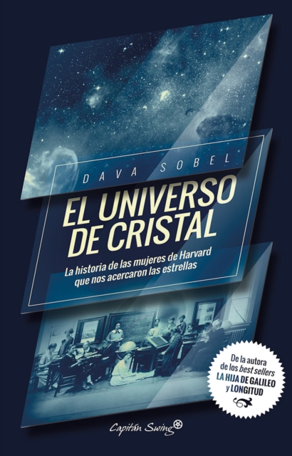 El universo de cristal, EPUB eBook