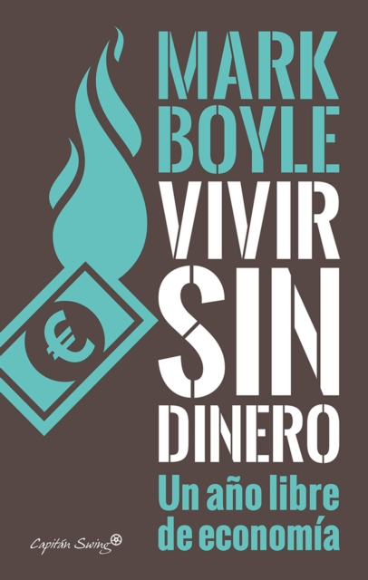 Vivir sin dinero, EPUB eBook