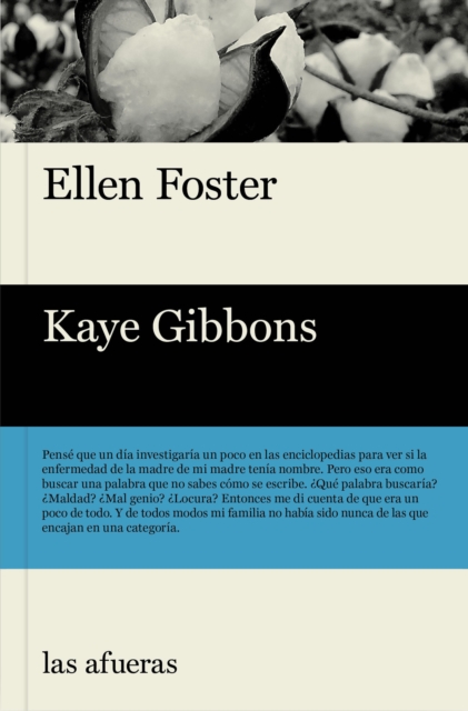 Ellen Foster, EPUB eBook