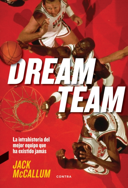 Dream Team, EPUB eBook
