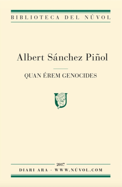 Quan erem genocides, EPUB eBook