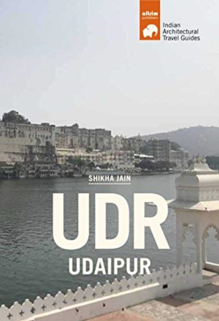 UDR-Udaipur, Paperback / softback Book