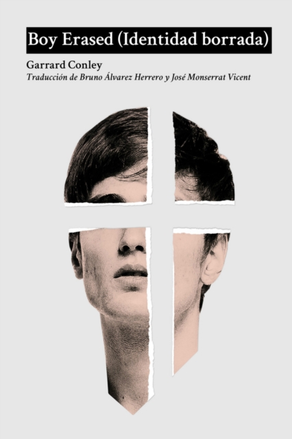 Boy Erased (Identidad borrada), EPUB eBook