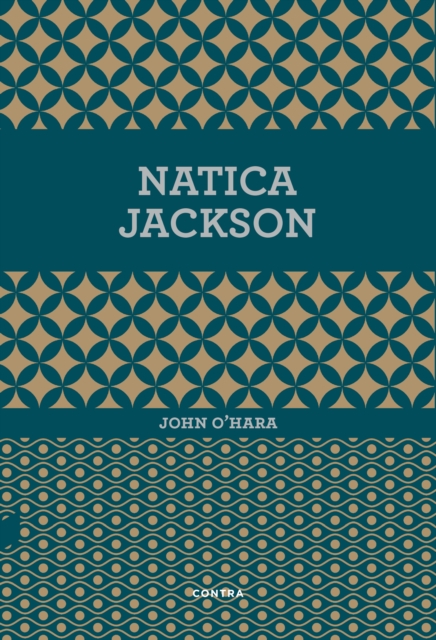 Natica Jackson, EPUB eBook