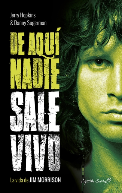 De aqui nadie sale vivo, EPUB eBook