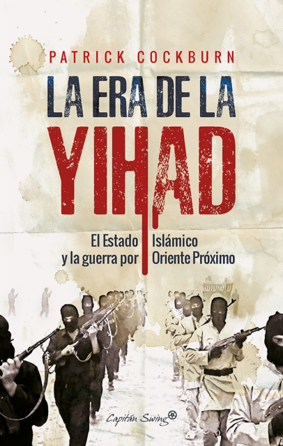 La era de la Yihad, EPUB eBook