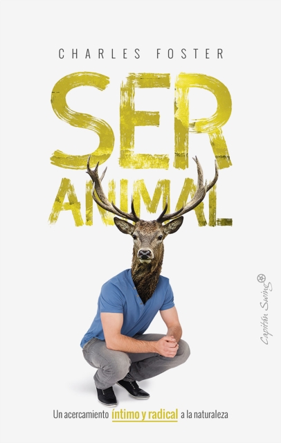 Ser Animal, EPUB eBook