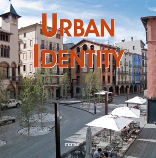 Urban Identity, Paperback Book