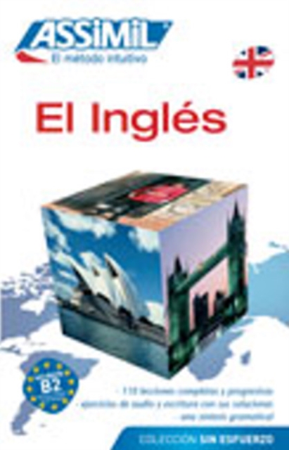 El Ingles, Paperback Book