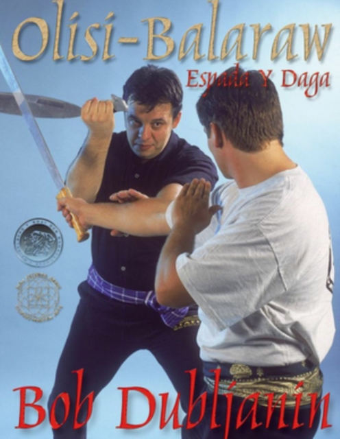 Olisi Balaraw: Espada Y Daga, DVD  DVD