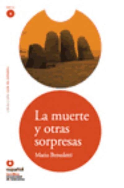 Leer en Espanol - lecturas graduadas : La muerte y otras sorpresas + CD, Mixed media product Book