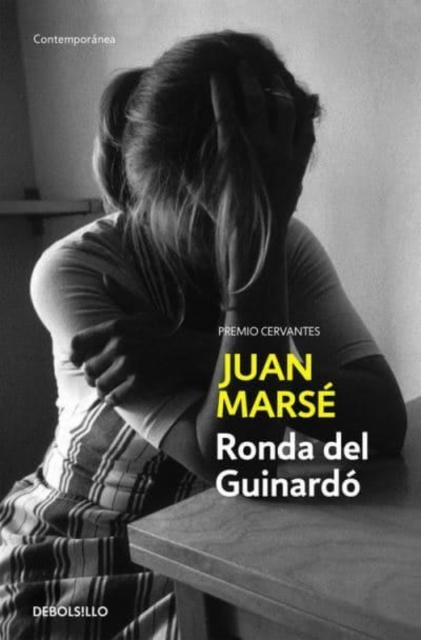 La ronda del Guinardo, Paperback / softback Book