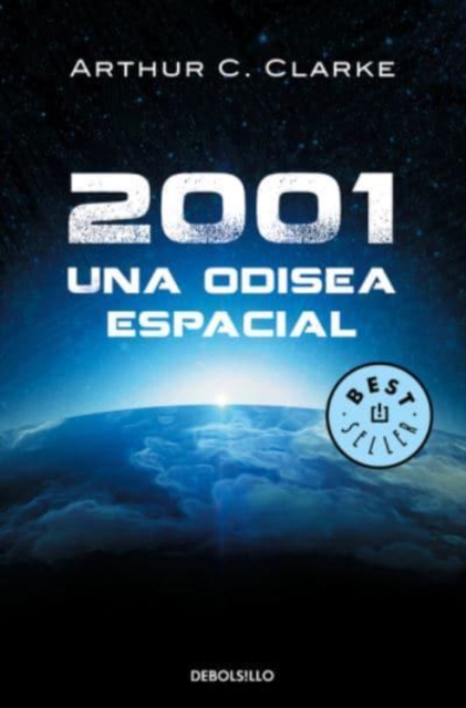 2001 : Una odisea espacial, Paperback / softback Book