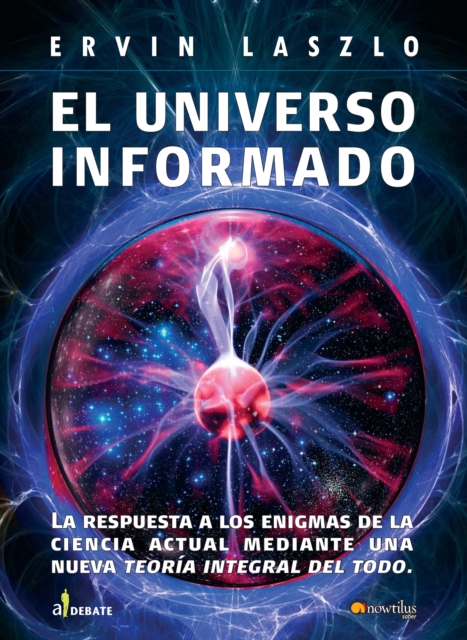 El universo informado, EPUB eBook