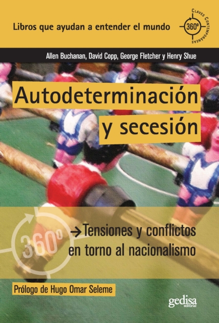 Autodeterminacion y secesion, EPUB eBook