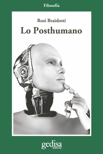 Lo Posthumano, EPUB eBook