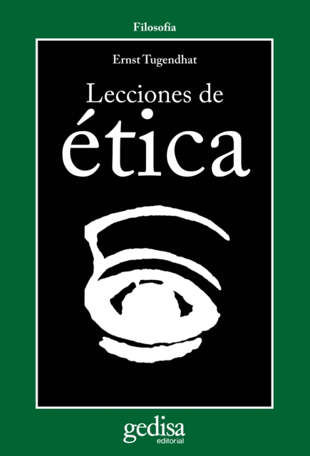 Lecciones de etica, PDF eBook