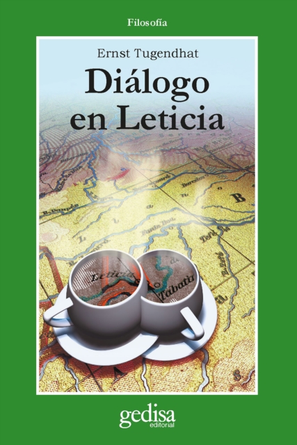 Dialogo en Leticia, PDF eBook