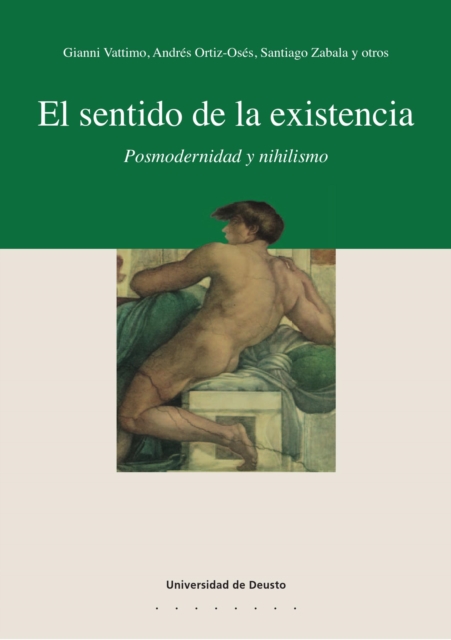 El sentido de la existencia, PDF eBook