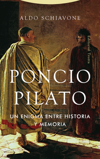 Poncio Pilato, EPUB eBook