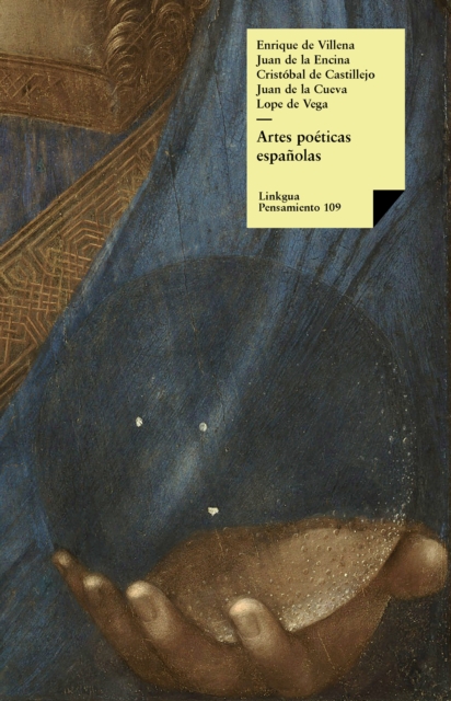 Artes poeticas espanolas, EPUB eBook