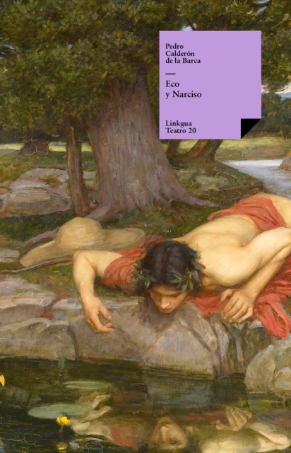 Eco y Narciso, EPUB eBook