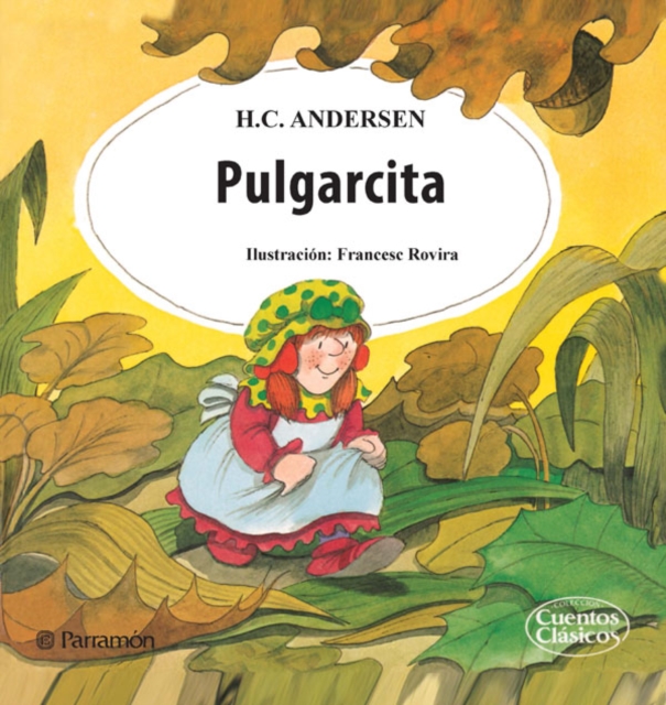 Pulgarcita, EPUB eBook