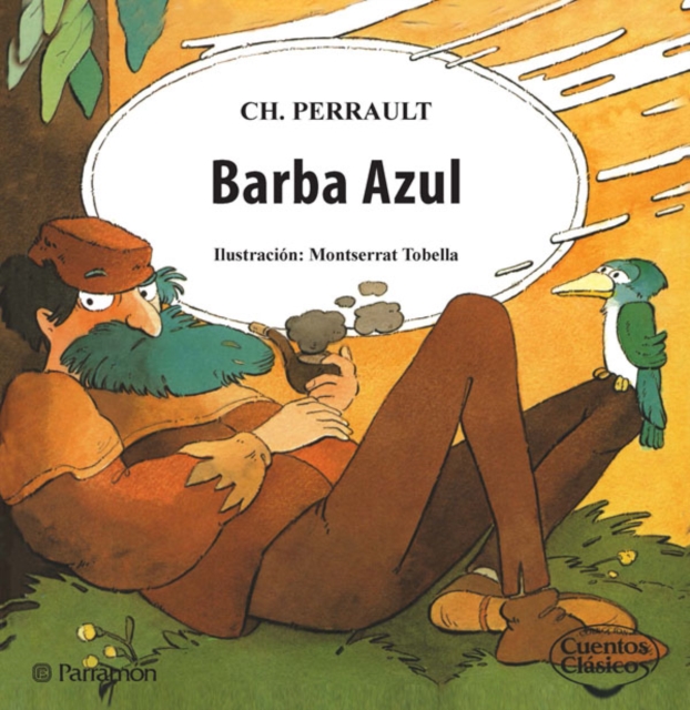Barba Azul, EPUB eBook