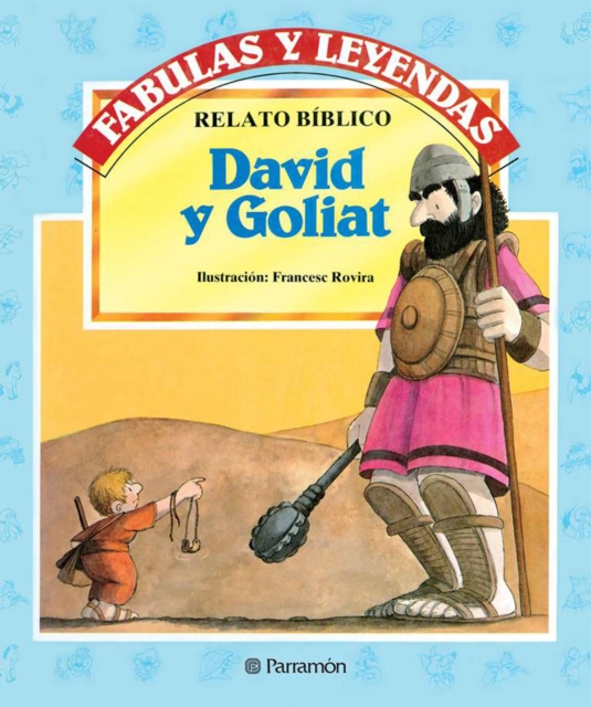 David y Goliat, EPUB eBook