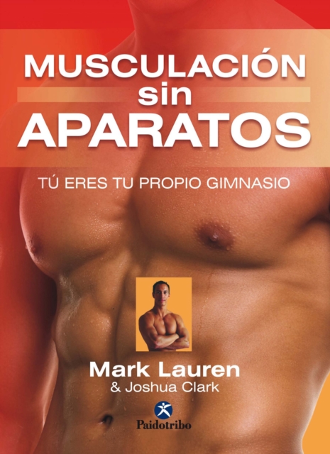 Musculacion sin aparatos, EPUB eBook