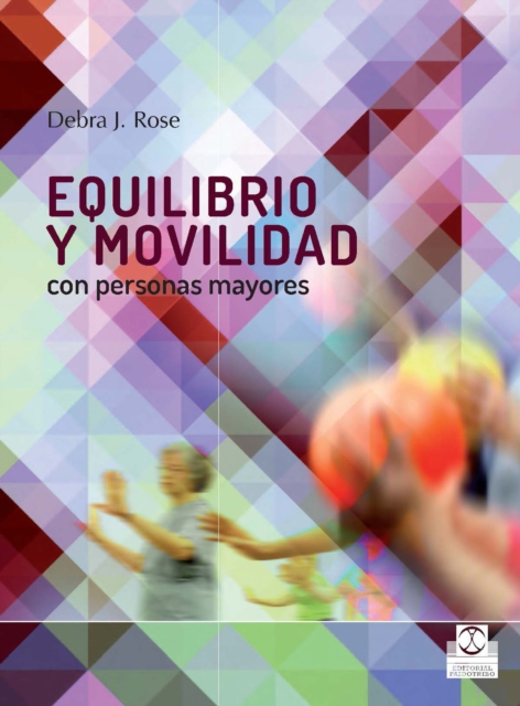 Equilibrio y movilidad con personas mayores, EPUB eBook