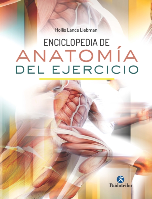 Enciclopedia de anatomia del ejercicio (color), EPUB eBook