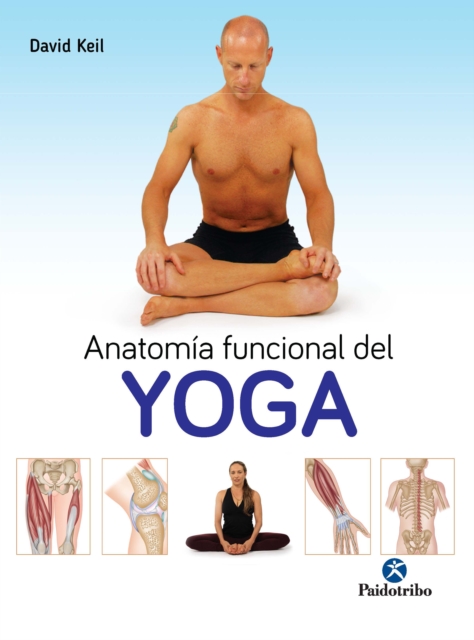 Anatomia funcional del Yoga, EPUB eBook