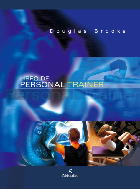 Libro del personal trainer, EPUB eBook