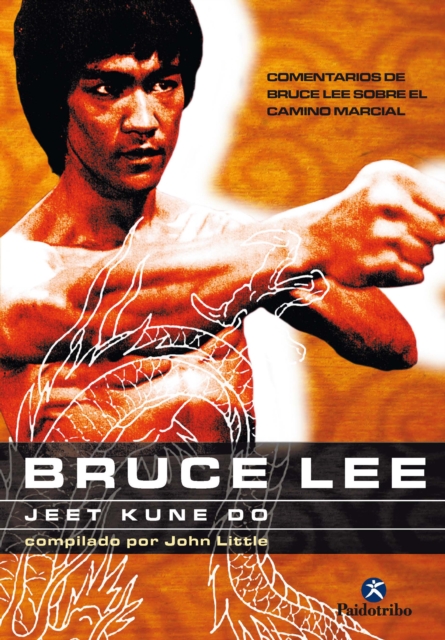 Bruce Lee, EPUB eBook