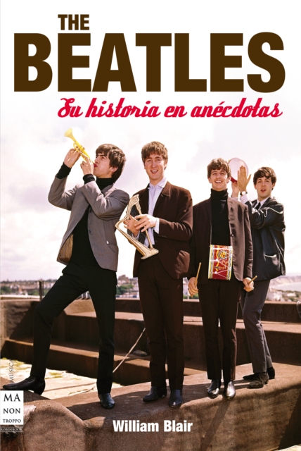 The Beatles, EPUB eBook