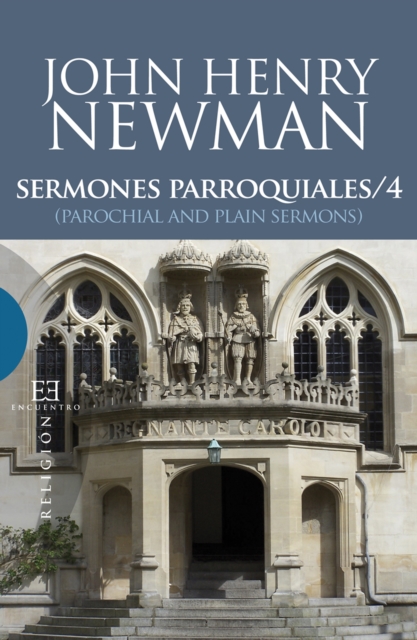 Sermones Parroquiales / 4, EPUB eBook