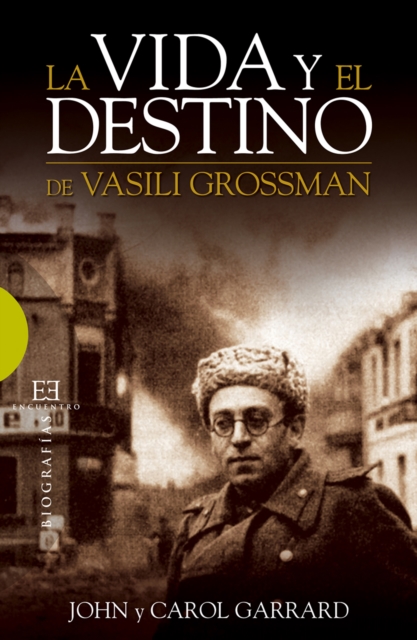 La vida y el destino de Vasili Grossman, EPUB eBook