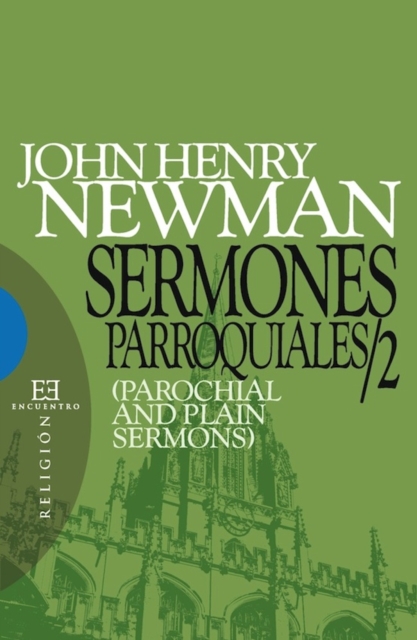 Sermones parroquiales / 2, EPUB eBook