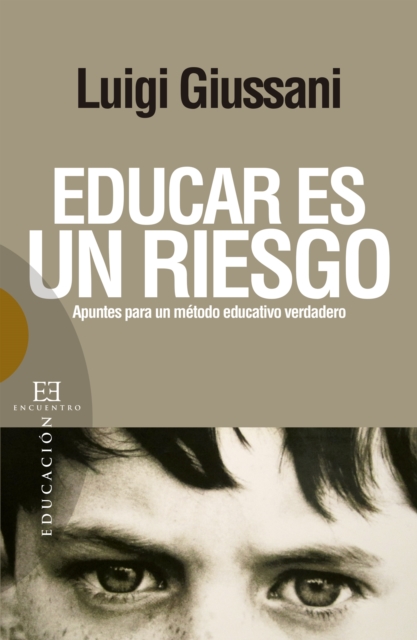 Educar es un riesgo, EPUB eBook