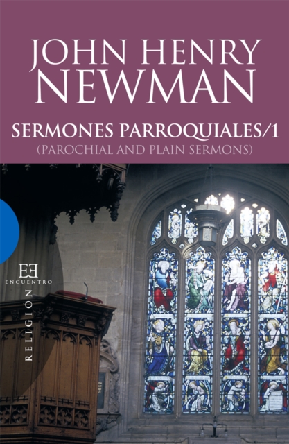 Sermones parroquiales / 1, EPUB eBook